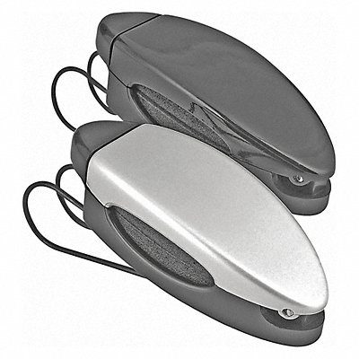 Eyewear Visor Clips image